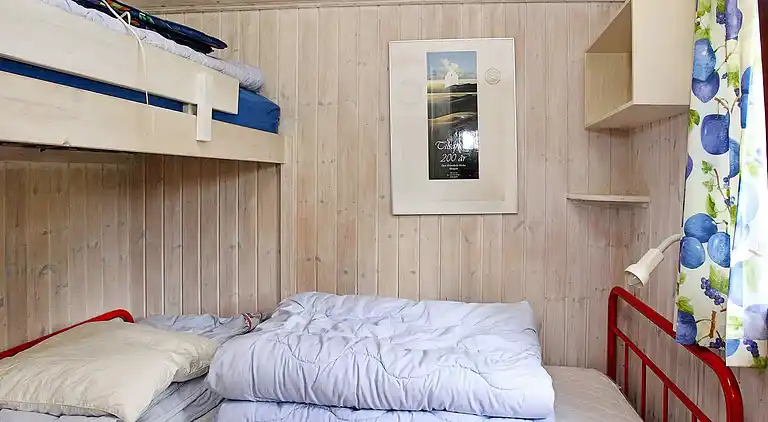 Casa vacanze in Ålbæk