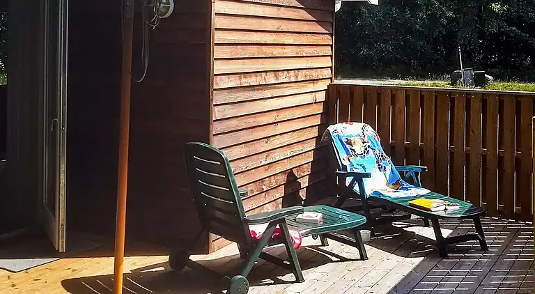 Holiday home in Hasle