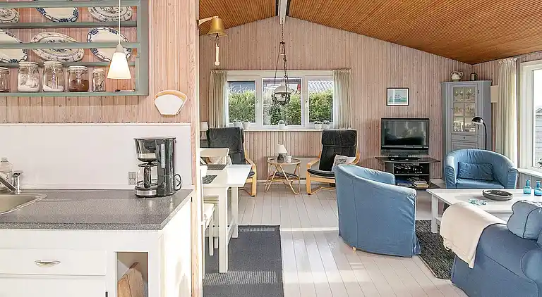 Casa vacanze in Faaborg