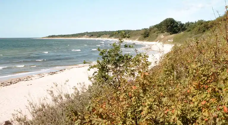 Holiday home in Sømarken
