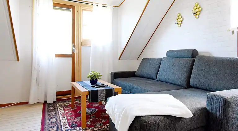 Semesterbostad i Uddevalla