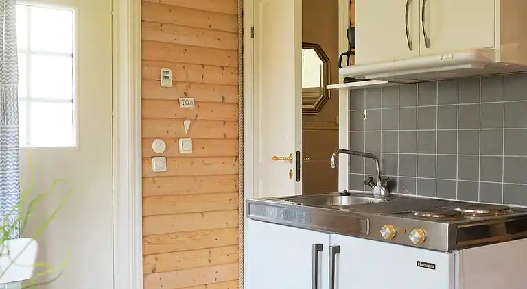 Sommerhus i Vänersborgs