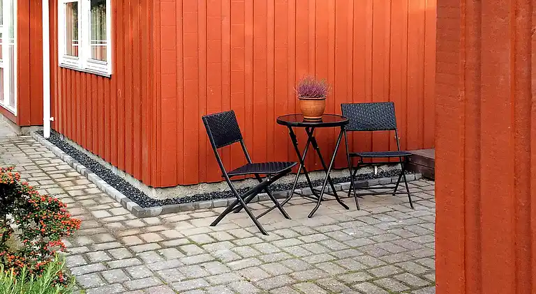 Holiday home in Øster Hurup