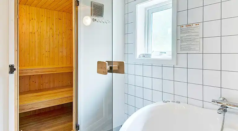 Holiday home in Nexø