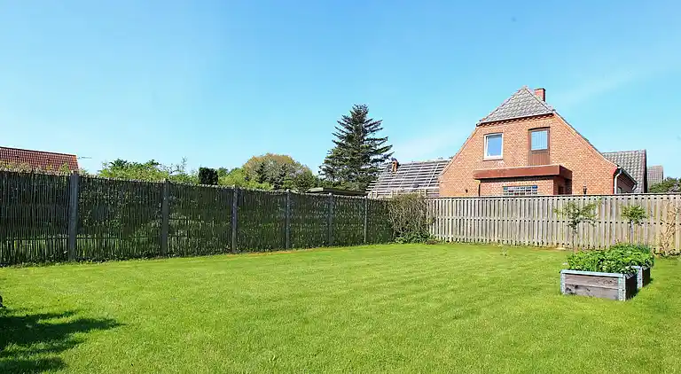 Casa vacanze in Rødby