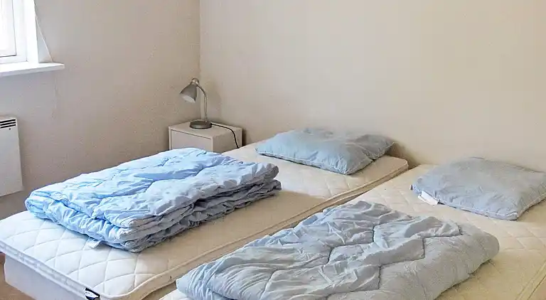 Holiday home in Væggerløse