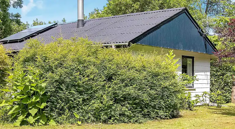 Holiday home in Roslev