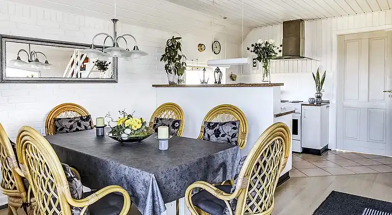 Holiday home in Vrist Strand