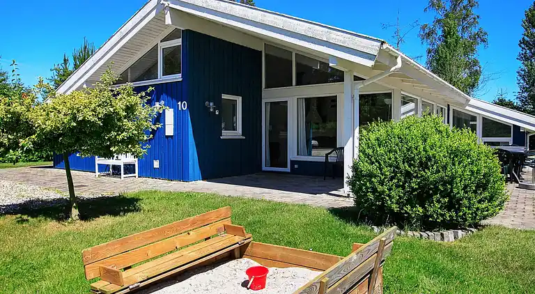 Casa vacanze in Væggerløse