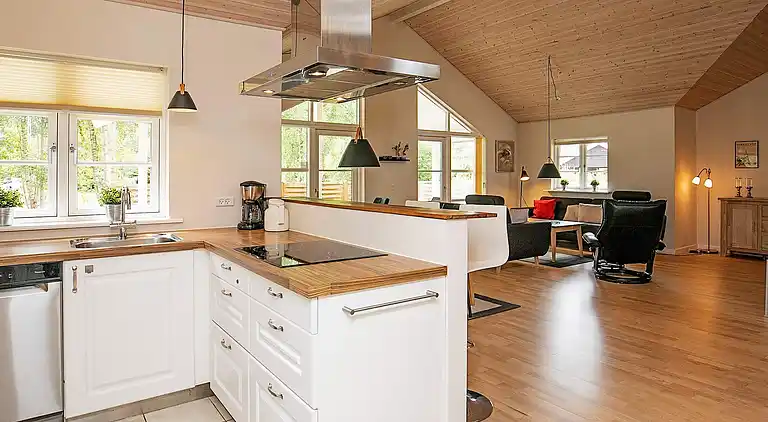 Holiday home in Væggerløse