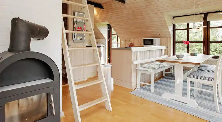 Casa vacanze in Ulfborg