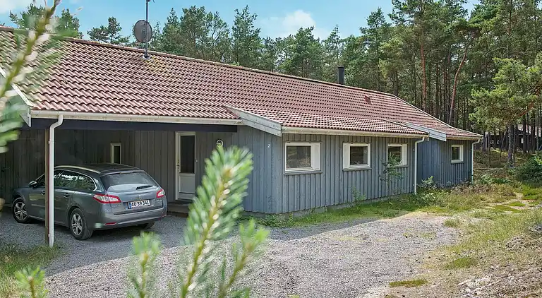 Holiday home in Nexø