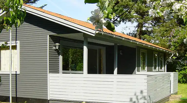 Holiday home in Eskebjerg