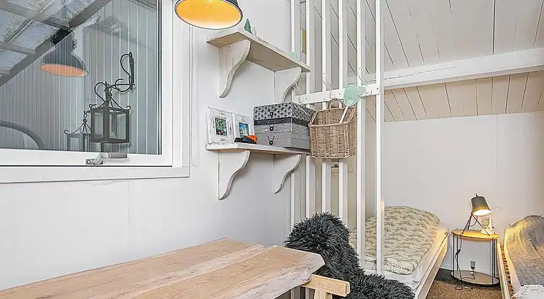 Casa vacanze in Sæby