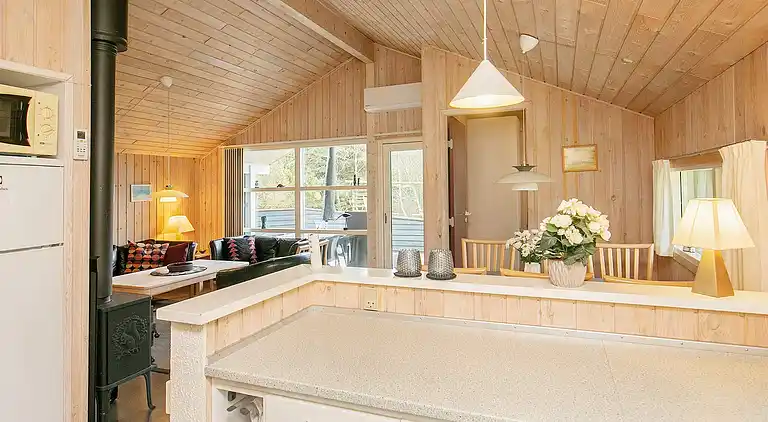 Holiday home in Rødhus