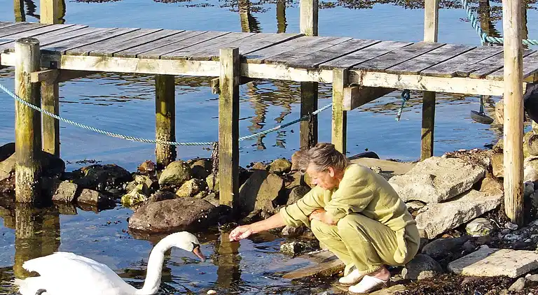 Holiday home in Sønder Stenderup