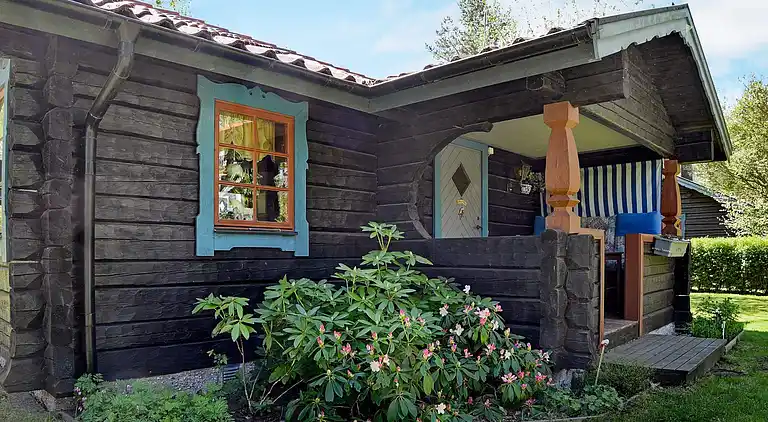 Casa vacanze in Tibro N