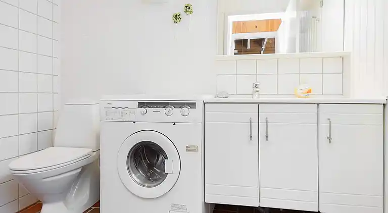 Vakantiehuis in Havneby