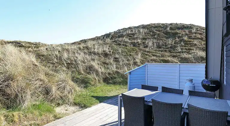 Holiday home in Rødhus