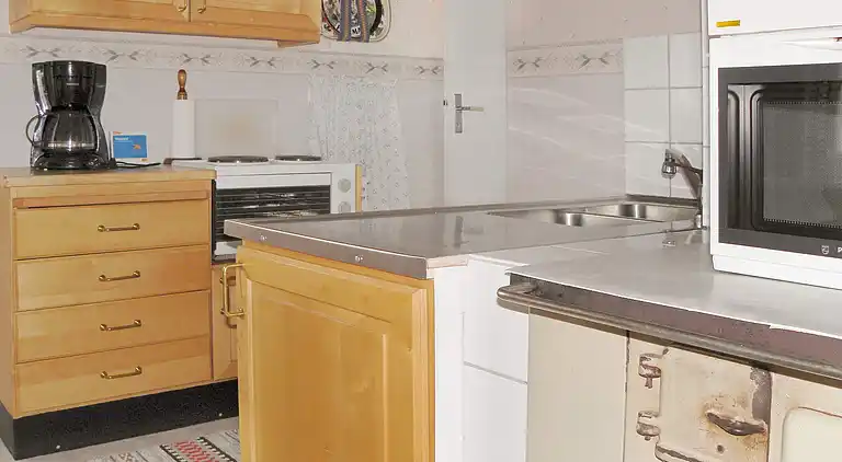 Vakantiehuis in Gullspång