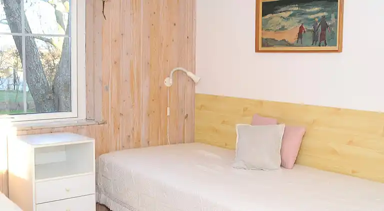 Holiday home in Sønder Stenderup