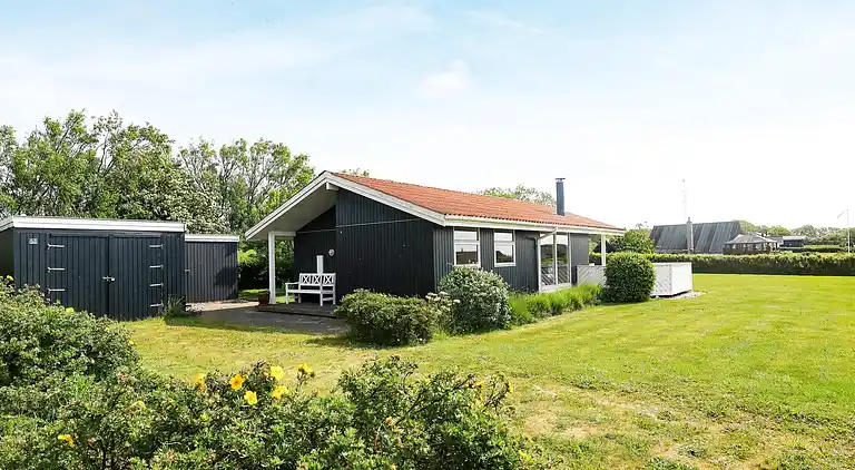 Holiday home in Vinderup