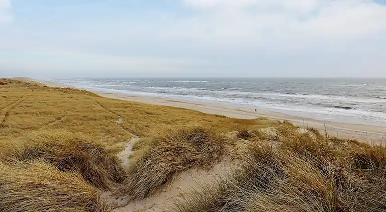 Casa vacanze in Årgab