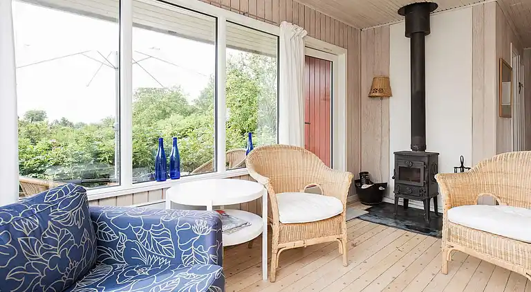 Sommerhus i Vordingborg