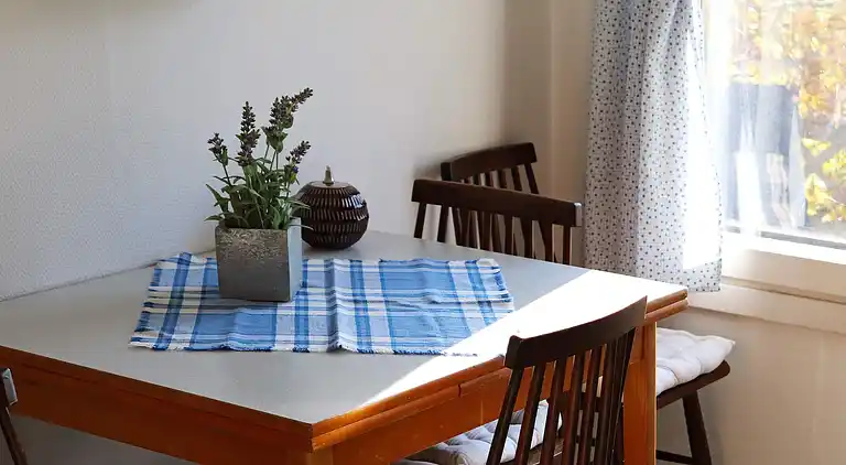 Holiday home in Skogstorp-Västra Gärdet-Arvidstorp