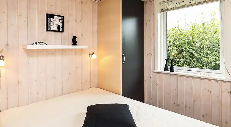 Casa vacanze in Fjerritslev