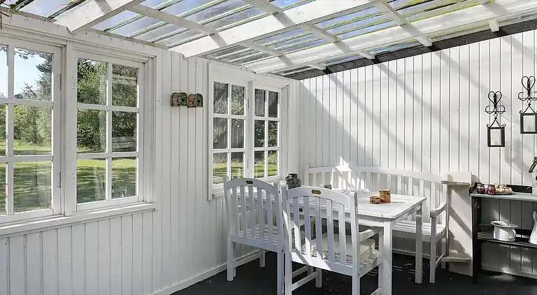 Casa vacanze in Sæby