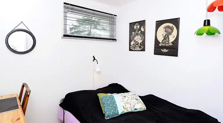 Feriebolig i Fårvang