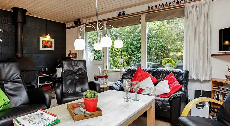 Holiday home in Roslev