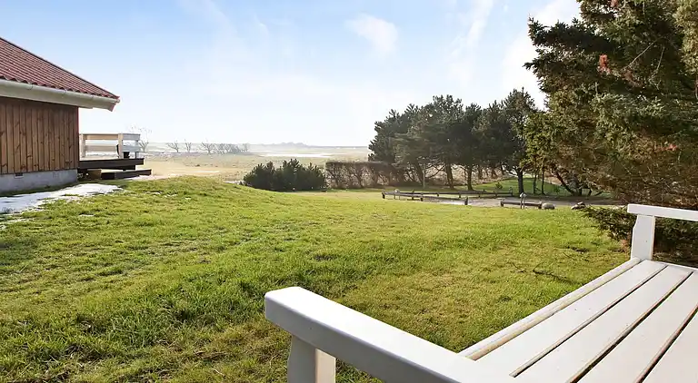 Holiday home in Humble