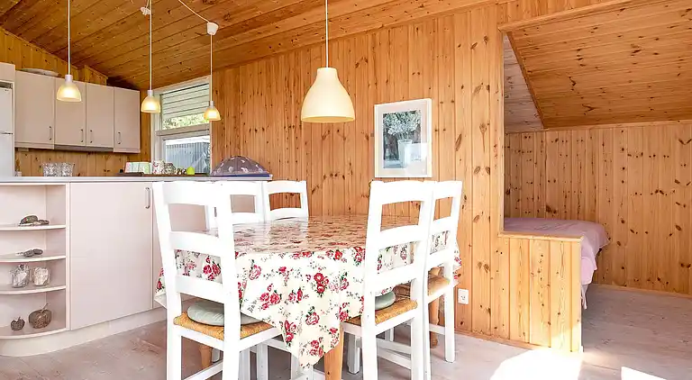 Holiday home in Vinderup