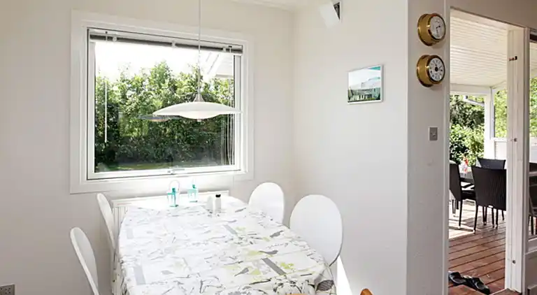 Casa vacanze in Gedesby