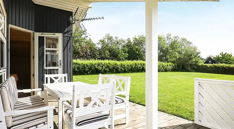 Holiday home in Vinderup