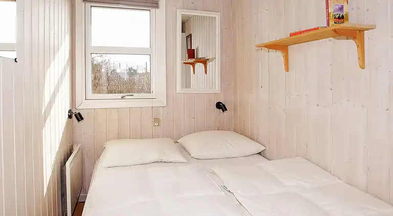 Holiday home in Bork Habor