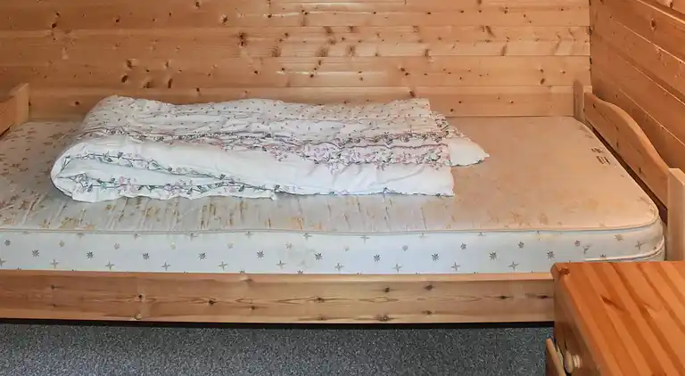 Holiday home in Helgheim