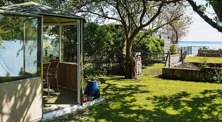 Holiday home in Sønder Stenderup