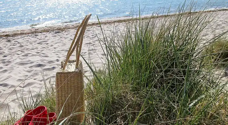 Sommerhus i Ristinge