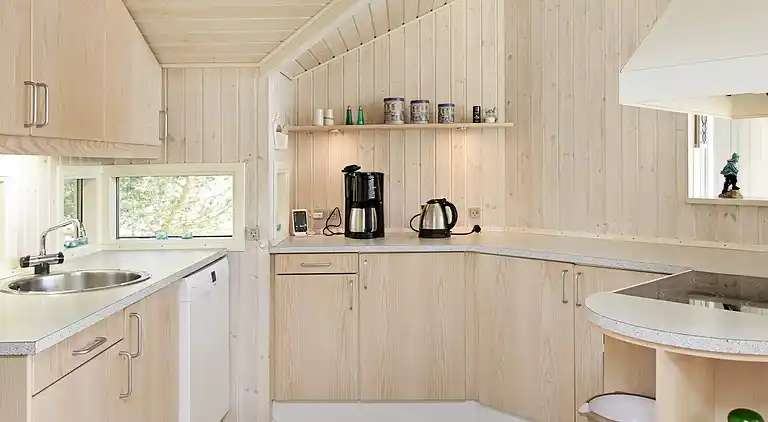 Holiday home in Humble