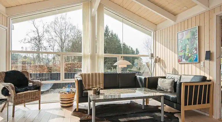 Holiday home in Ebeltoft