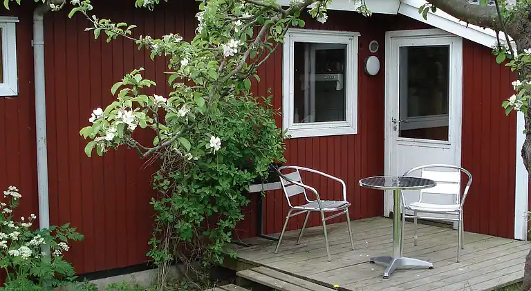 Sommerhus i Vordingborg