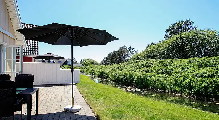 Casa vacanze in Blåvand