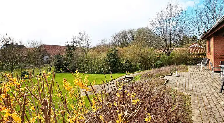 Holiday home in Struer