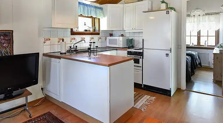 Casa vacanze in Tibro N