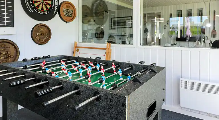 Sommerhus i Øster Hurup