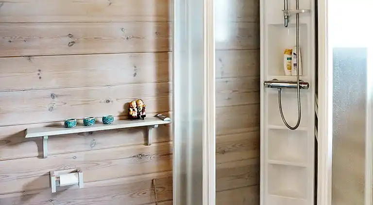 Holiday home in Finspång NO