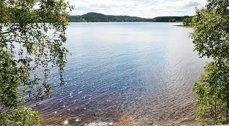 Casa vacanze in Tanum N